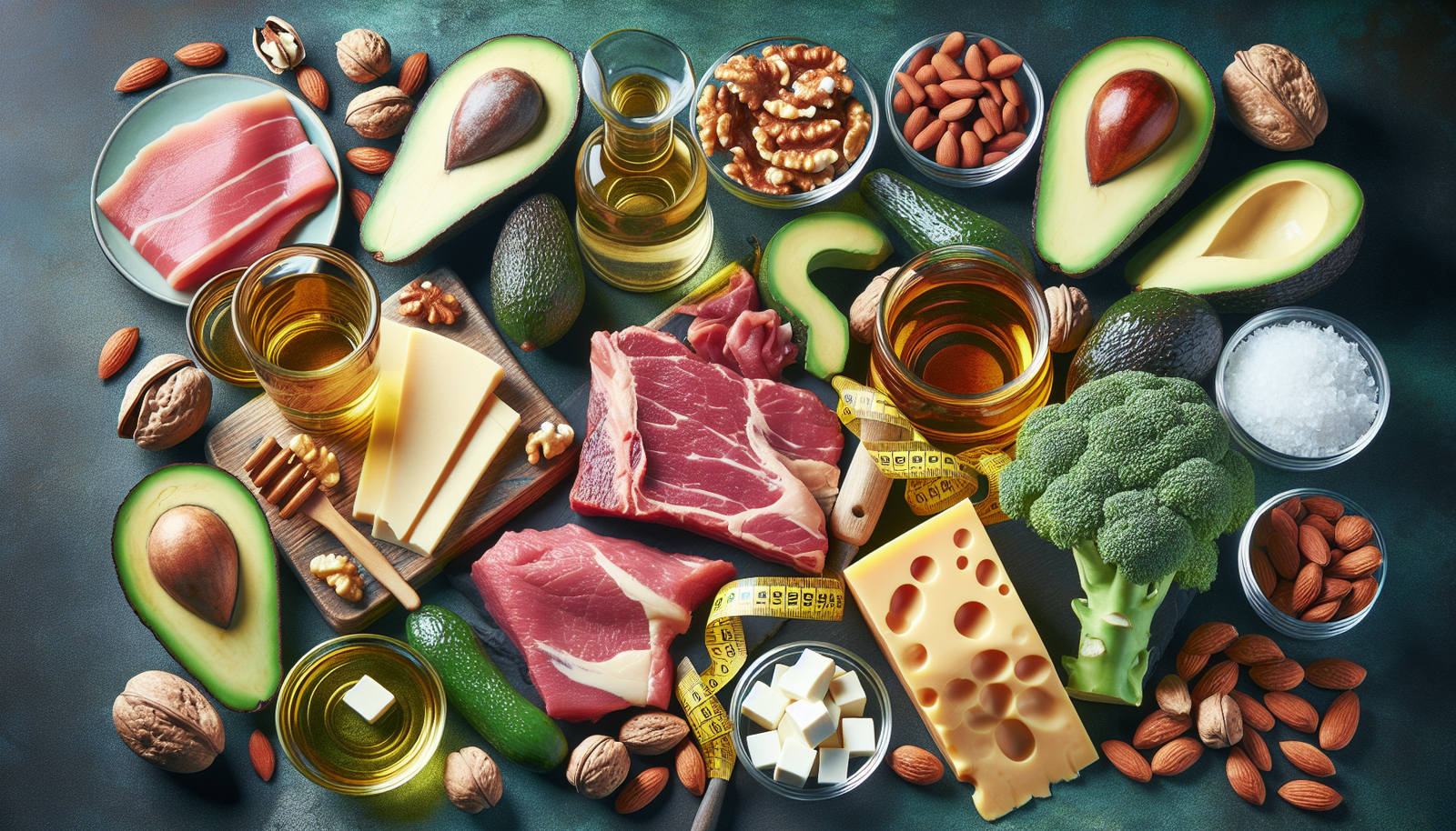 The Science Behind the Ketogenic Diet